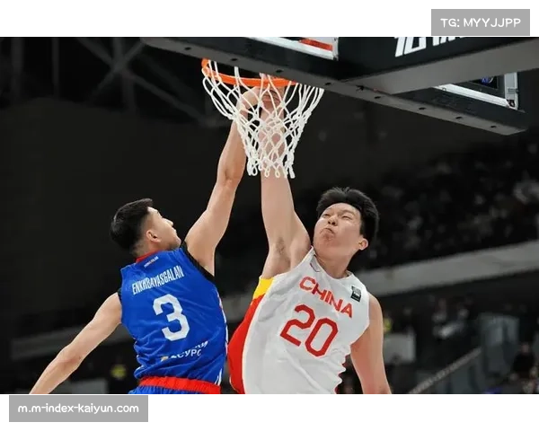 宋翔:杨瀚森G联赛战术角色升级 有望强化弱项提升整体竞争力 宋翔:杨瀚森G联赛战术角色升级 有望强化弱项提升整体竞争力