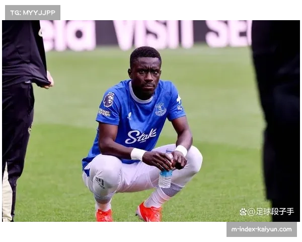 埃弗顿35%控球坚守89分钟 莫耶斯防守体系终被击穿